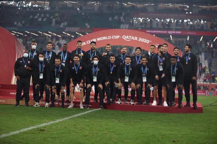 الأهلي، الاهلي، مونديال الأندية، كأس العالم للأندي